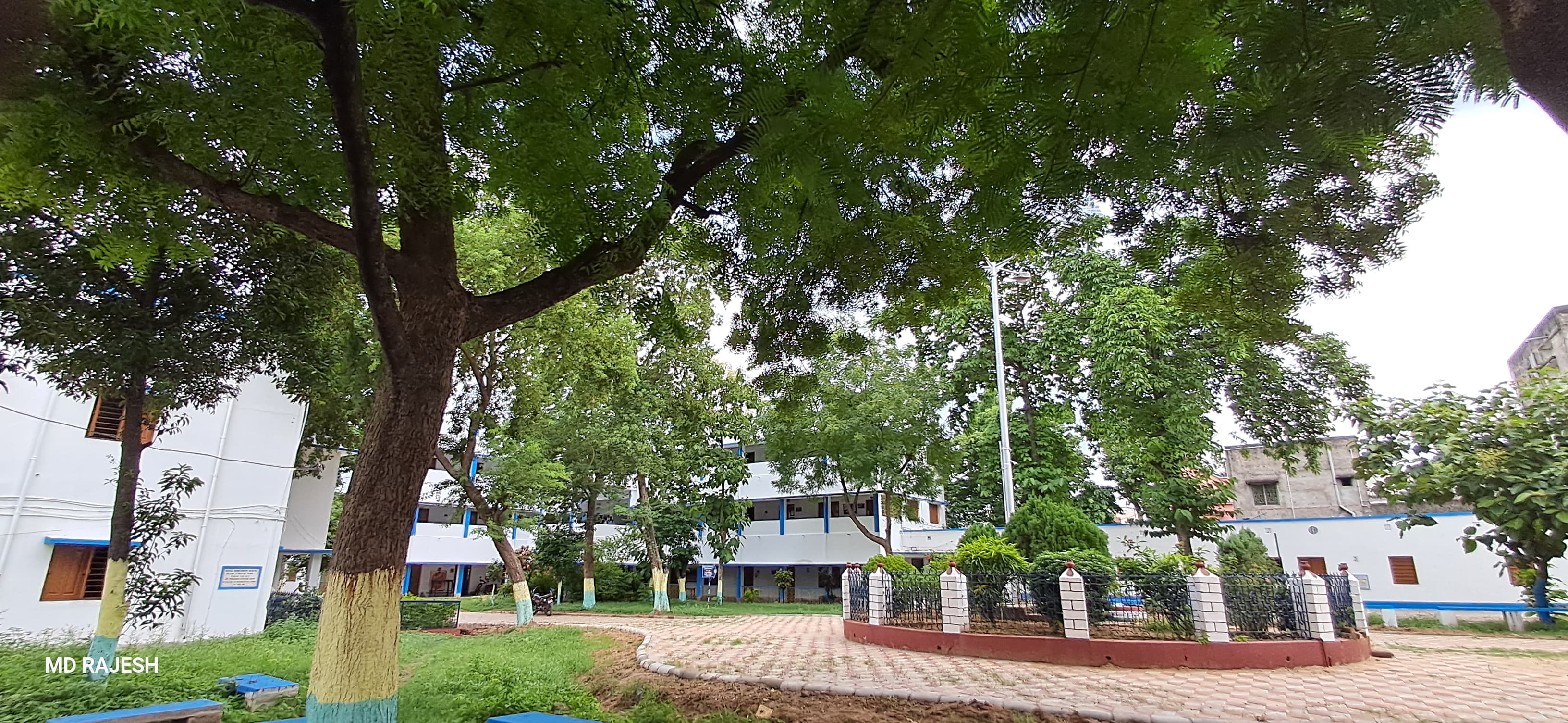 BHMCH Hospital & Services